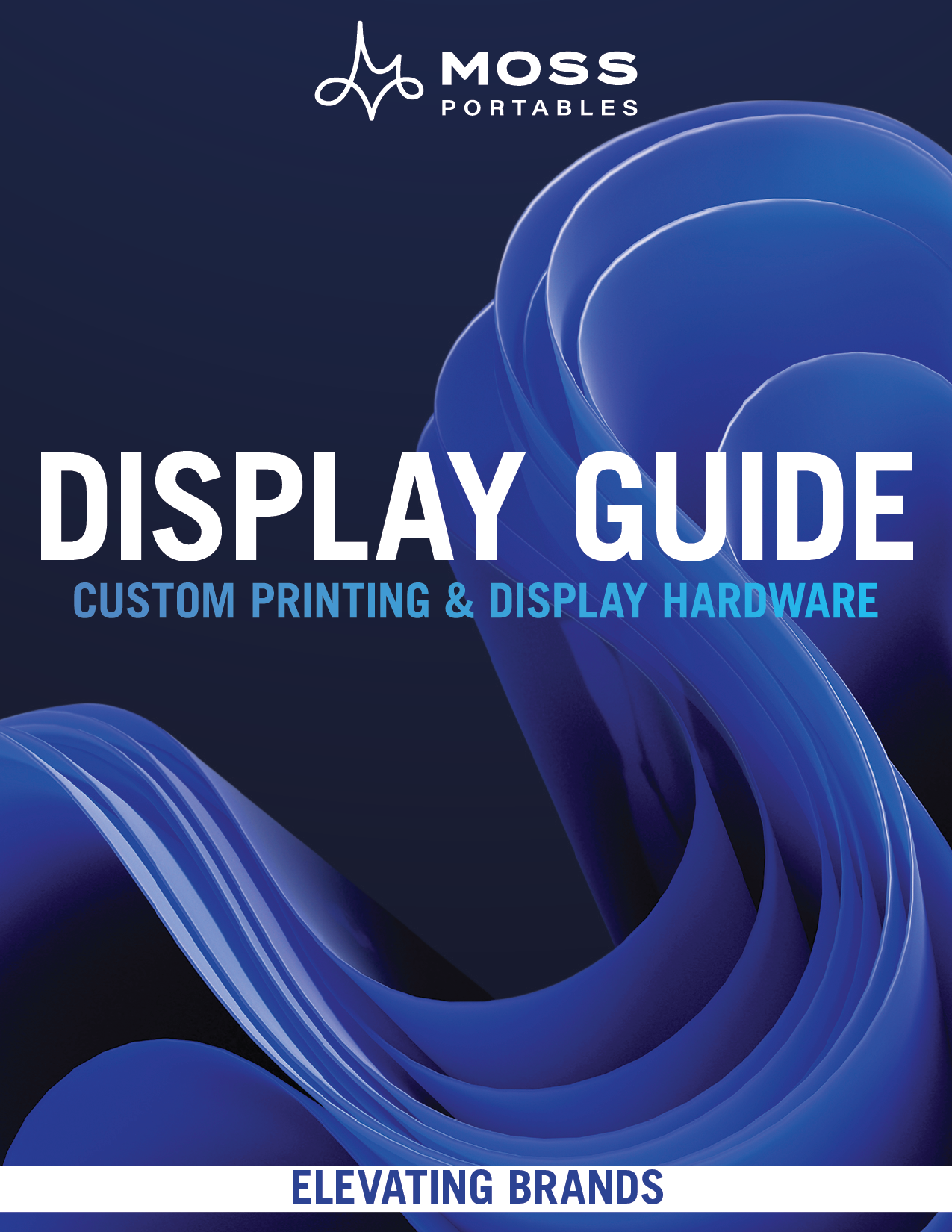 Link to Our Display Guide